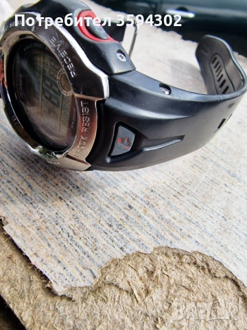 Casio G shock GW 700, снимка 2 - Мъжки - 53896956