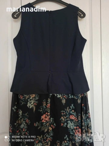 Лятна рокля, снимка 2 - Рокли - 54331260