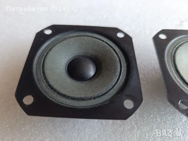 SONY високо честотни говорители, снимка 7 - Тонколони - 56152258