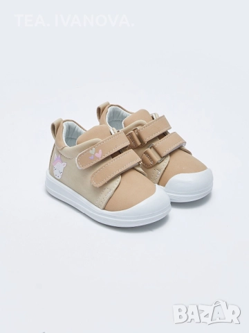 Детски обувки за момиче