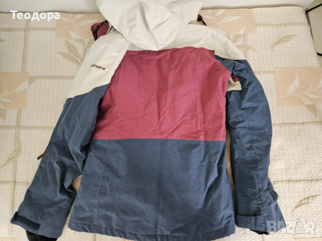 Дамско ски яке Icepeak, снимка 12 - Якета - 52567679