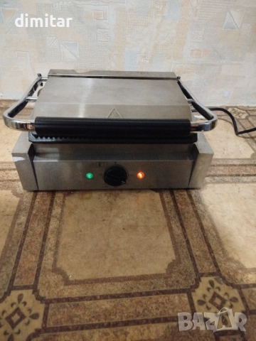 Тостер за заведения - 3000 W, снимка 10 - Обзавеждане на кухня - 52731155