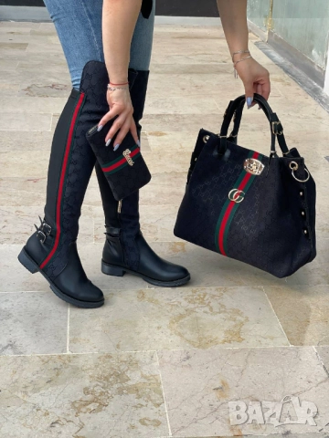 чанти gucci, снимка 15 - Чанти - 51443070