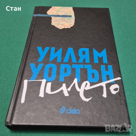 Книги - трилър, криминале, бизнес, финанси – Дивър, Блок, Боугъл, Колинс и др., снимка 5 - Художествена литература - 54275224