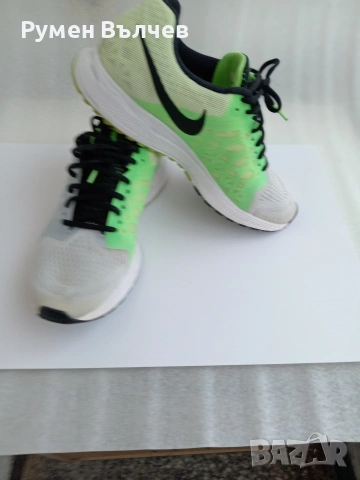 маратонки Nike Air Zoom Pegasus N43, снимка 7 - Маратонки - 54196234