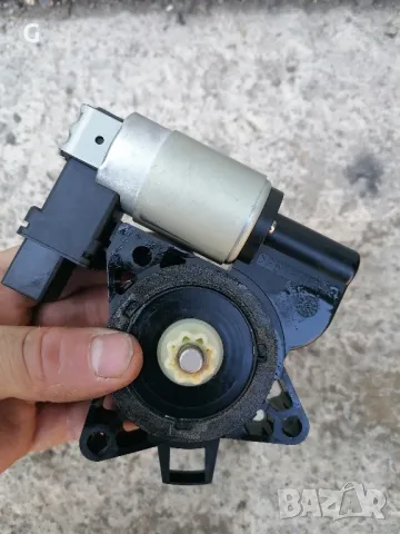 Машинка Моторче Мазда 6 , снимка 5 - Части - 49372849