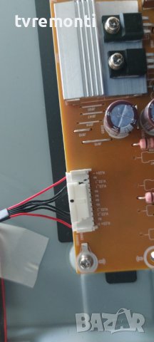 лед диоди от дисплей TPT470H1-DUKSGK REV:S1A от телевизор Philips модел 47PFK7109/12, снимка 2 - Части и Платки - 37810725