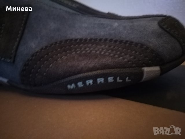 Обувки MERRELL, снимка 3 - Детски обувки - 31164531