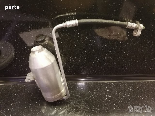 Дехидратор Климатик БМВ Е39 520 - 525 - 530 N, снимка 2 - Части - 29388345