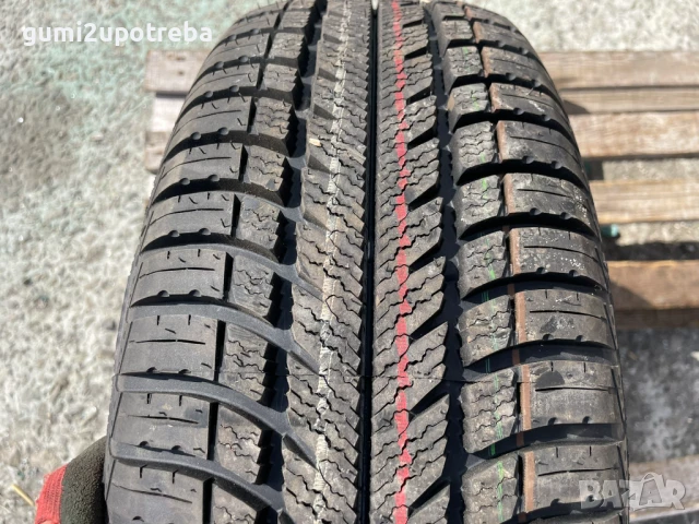 15 резервна джанта 4х108 FORD Focus Fusion Fiesta 6J et52,5 195/60/15, снимка 5 - Гуми и джанти - 51085394