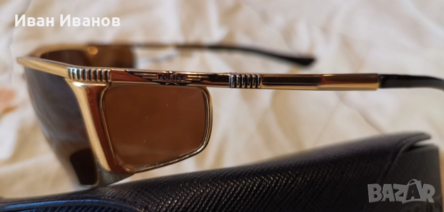 Police Vintage Sunglasses, снимка 3 - Слънчеви и диоптрични очила - 51874861