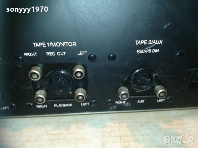 wega r3141se-receiver made in germany 2210201206, снимка 15 - Ресийвъри, усилватели, смесителни пултове - 30513150