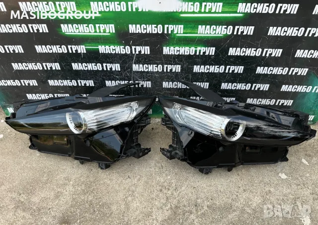 Фарове far Led фар за Мазда ЦХ 30 Mazda CX 30 CX-30
