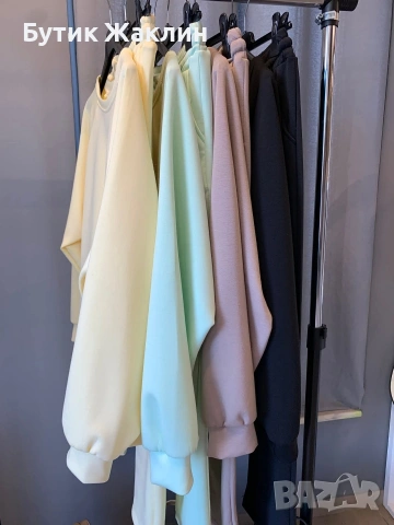 Дамски комплект , снимка 4 - Комплекти - 53087463