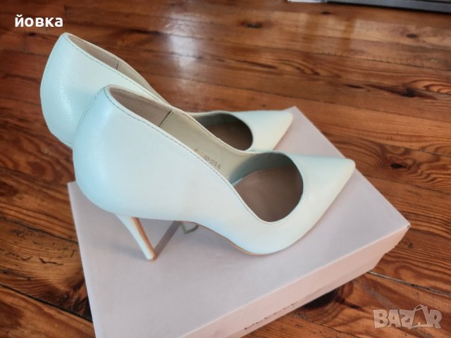 Продавам дамски обувки , снимка 7 - Дамски елегантни обувки - 42921786