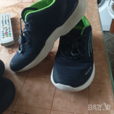 Маратонки Найк и подарък, снимка 6 - Детски маратонки - 52103583