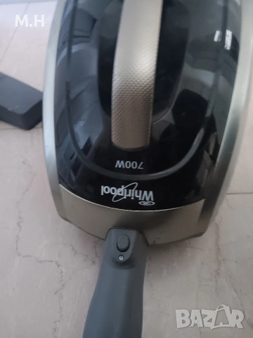 прахосмукачка, снимка 4 - Прахосмукачки - 54244508