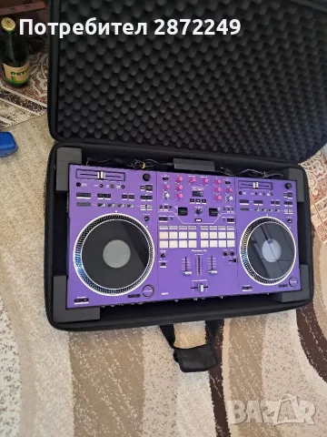 Pioneer ddj rev7