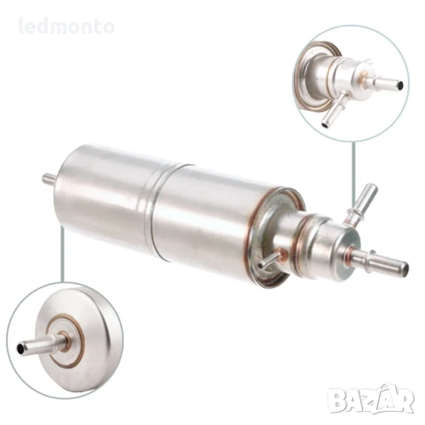 Горивен Филтър за Mercedes ML W163 (ML320, ML430, ML55) | 1634770701