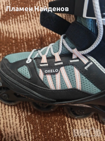 Ролери, снимка 9 - Ролери, кънки - 54341880