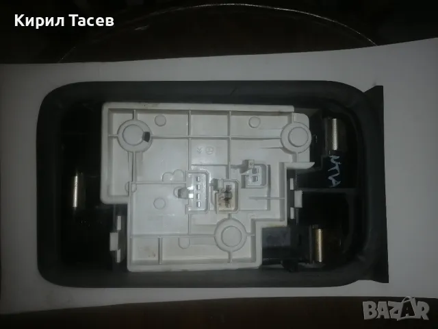 Вътрешни стопове за Citroen Xantia, снимка 2 - Части - 48090404