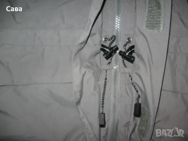 Яке пролет,есен SALEWA  мъжко,ХЛ-2ХЛ, снимка 5 - Якета - 47560175