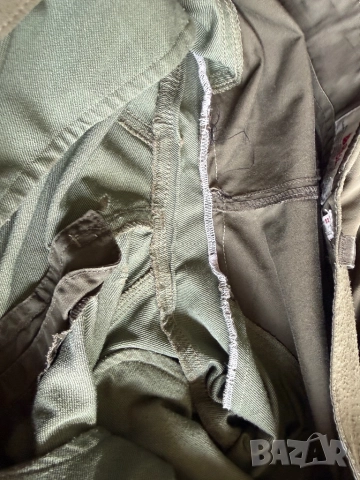  Fjallraven Keb Trousers M Reg , снимка 9 - Панталони - 51855135