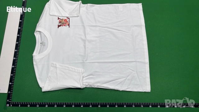 тениски , снимка 3 - Тениски - 52714325