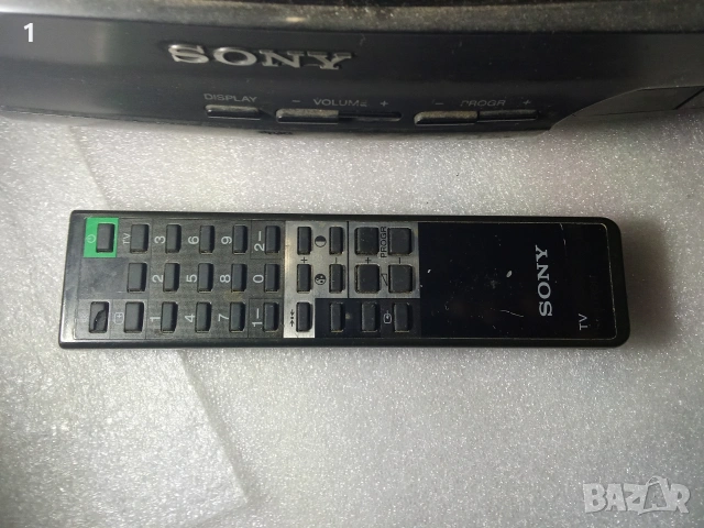 Tелевизор Sony, снимка 6 - Телевизори - 54036266