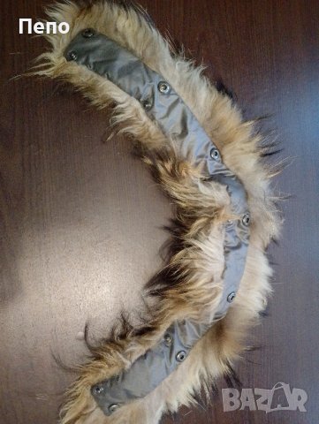 Козина, снимка 2 - Шалове - 42562129