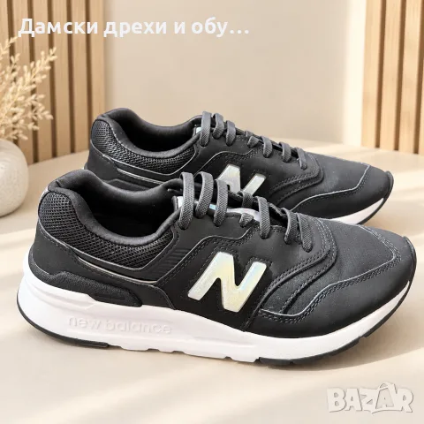 Маратонки New Balance 