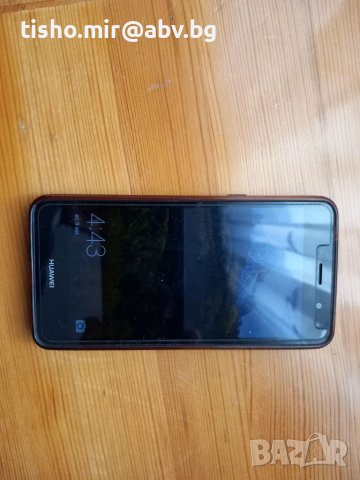 Huawei Y5 2017 , снимка 6 - Huawei - 38974977