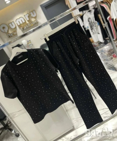 памучни екипи Miu Miu 