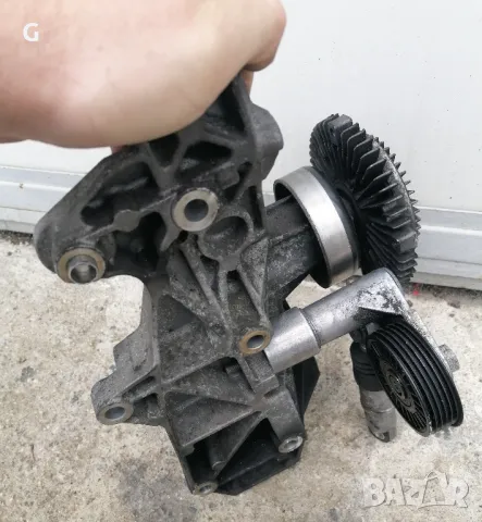 Стийка Обтегач Audi A4 B6 1.9TDI 131ks , снимка 7 - Части - 50433947