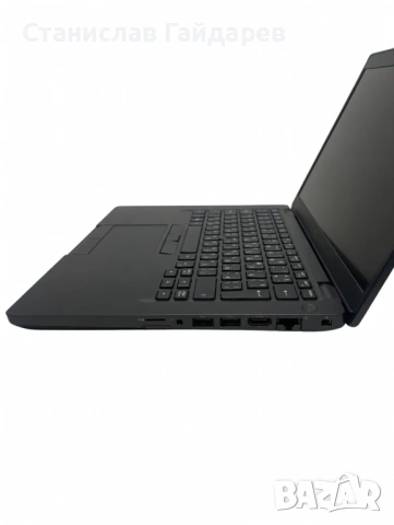 Лаптоп Dell Latitude 5400, снимка 3 - Лаптопи за дома - 54009999