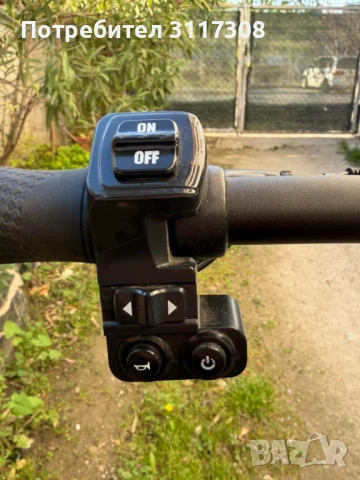 Kukirin g2 pro с ъпгрейди , снимка 2 - Друга електроника - 54127467