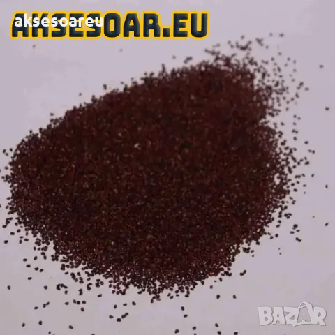 100 семена от плод черна ягода органични плодови ягодови семки от вкусни черни ягоди отлични плодове, снимка 15 - Сортови семена и луковици - 50417961