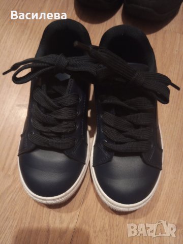 Кецове,маратонки, снимка 1