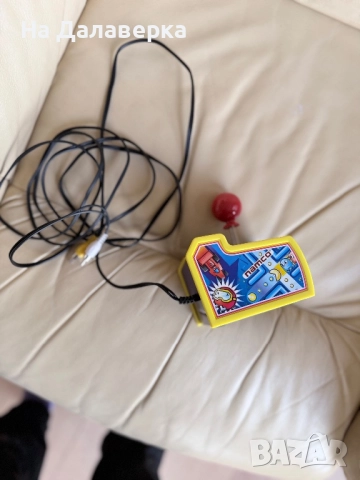 SEGA Namco Plug and Play – работи перфектно!, снимка 5 - Други игри и конзоли - 52402263