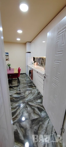 Розова градина нощувки двустаен апартамент , снимка 12 - Квартири, нощувки - 53788751