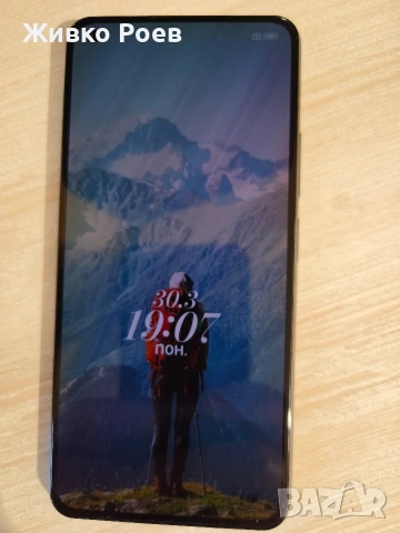 XIAOMI 11 lite 5G 6g/128gb/6, снимка 8 - Xiaomi - 54028787