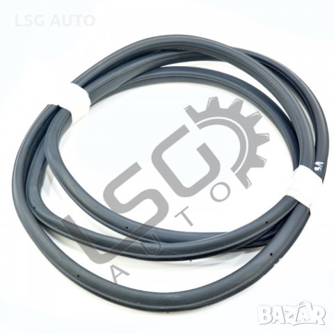 Уплътнение задна лява врата Subaru Legacy 2009-2014 SU050720N-142
