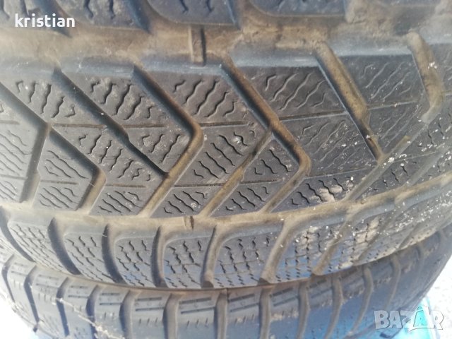 275/35/21 и 315/30/21 pireli , снимка 2 - Гуми и джанти - 42418925