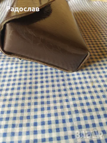 Стара чантичка за инструменти за велосипед , снимка 3 - Аксесоари за велосипеди - 50241598