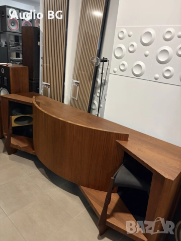JBL - Paragon D4400 Top Condition, снимка 8 - Тонколони - 56464573
