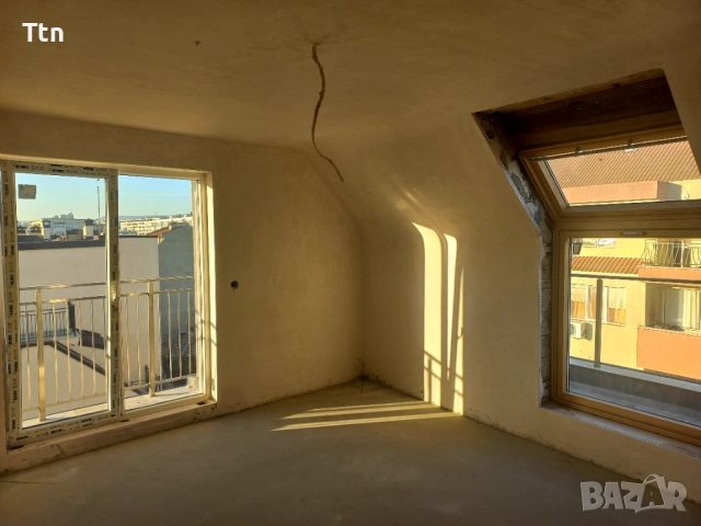 110кв 3 Стаен Изток Юг Запад Без Посредник!!, снимка 15 - Апартаменти - 51453238