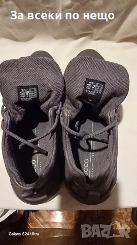  Дамски обувки ECCO, снимка 7 - Маратонки - 48039341