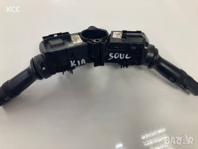 Лост за чистачки/фарове/мигачи за Киа Соул/ Kia Soul, снимка 7 - Части - 36408104