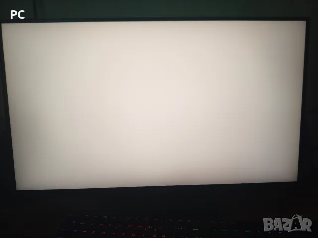 Монитор MSI MAG 275UPD E14 4K 144hz Dual Mode или FHD 288hz 2г Гаранция нов с Касова бележка, снимка 7 - Монитори - 55418660