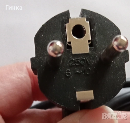 Кабели за компютър , снимка 3 - Кабели и адаптери - 53225191